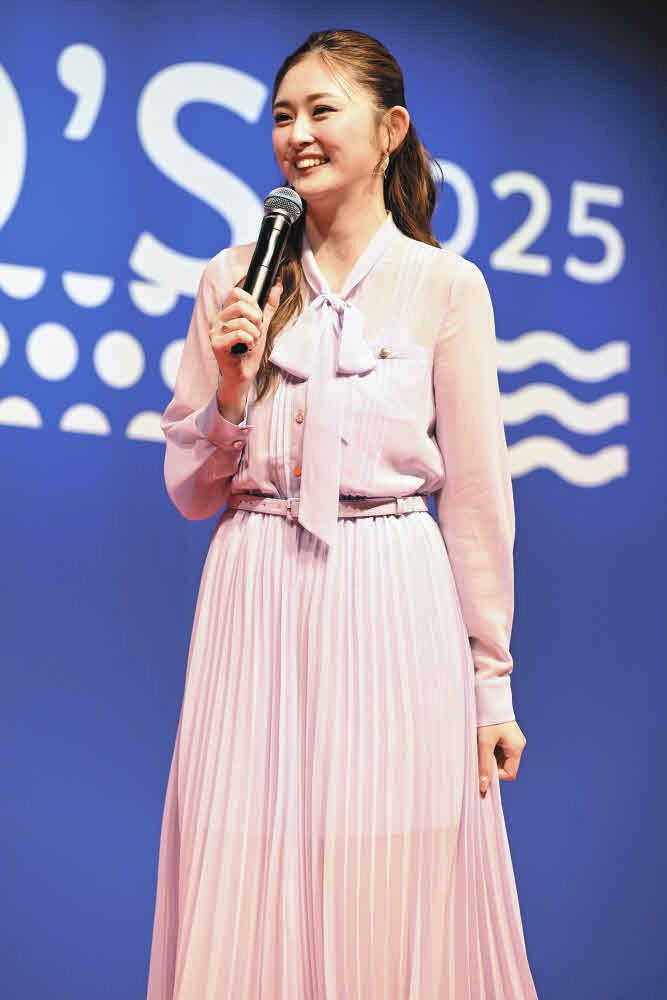 ゆうちゃみ「ママは私の一生のヒーロー」福祉の現場で活躍する若手に目