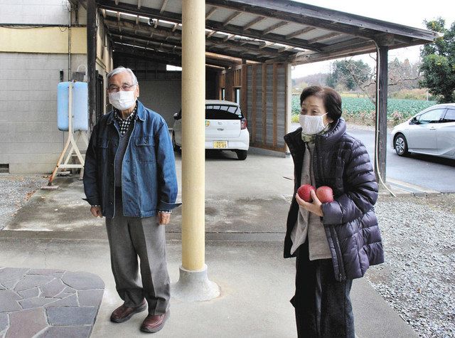 戻った故郷 不安隣り合わせ 福島 南相馬 家族や地域がバラバラに 中日新聞web