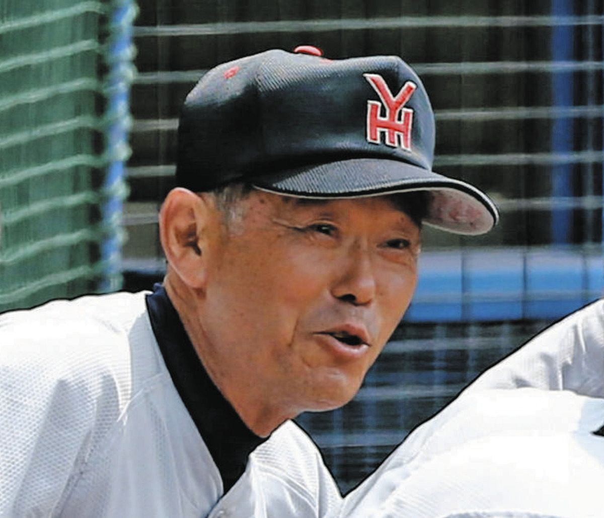渡辺 元 智