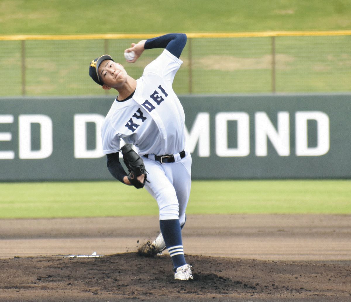 今春の県大会王者の享栄が初戦敗退、名古屋たちばなに1-2と惜敗【高校野球愛知大会】：中日スポーツ・東京中日スポーツ