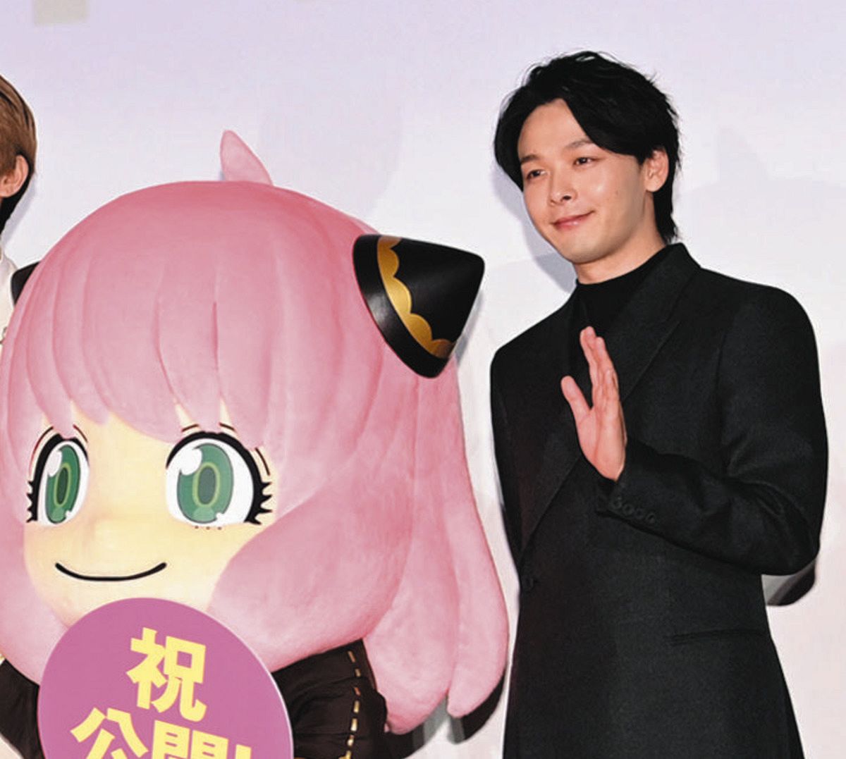 公の場での発言・インタビュー報道記録