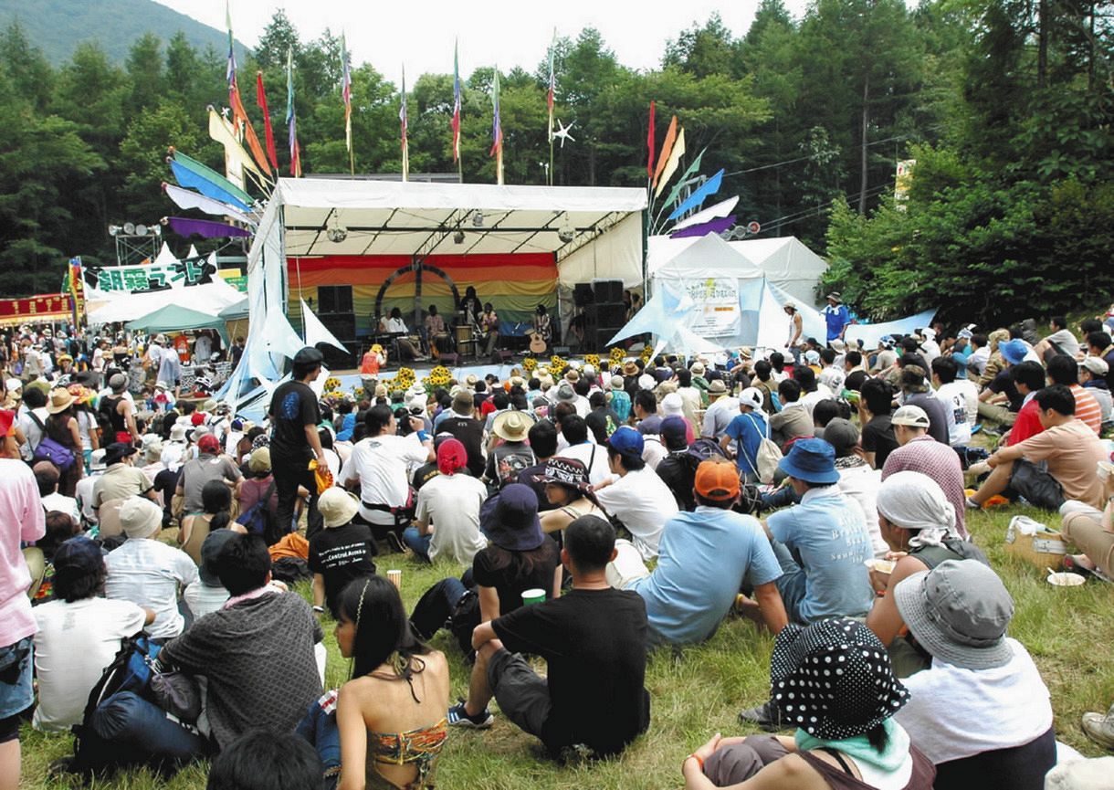 不織布マスクng 群馬の音楽イベントが物議 おしゃれマスクがドレスコード マスクも昨今はファッションの一部 中日スポーツ 東京中日スポーツ