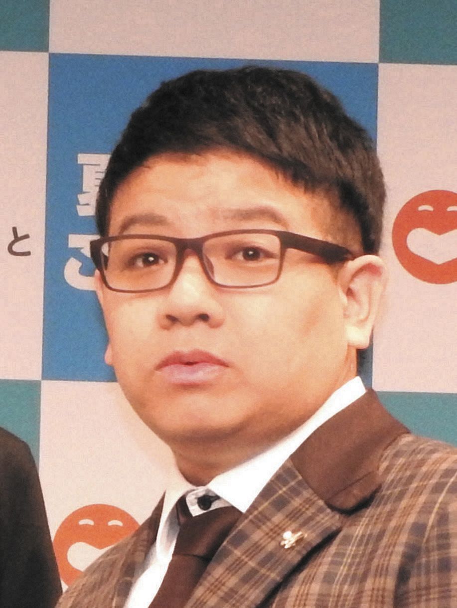 ミキ昴生 フワちゃんを吉本に誘ったが 藤原副社長にタメ口で ギャラ9 1の交渉してきよった 中日スポーツ 東京中日スポーツ