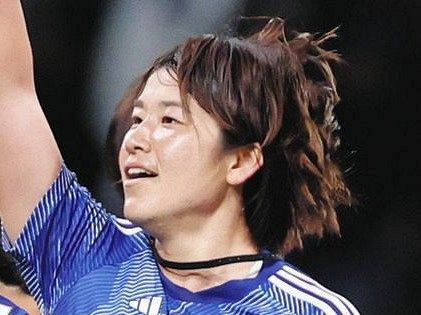 なでしこに「天才ストライカー」DF！ 鮮やかに一発 4ー0で台湾圧倒