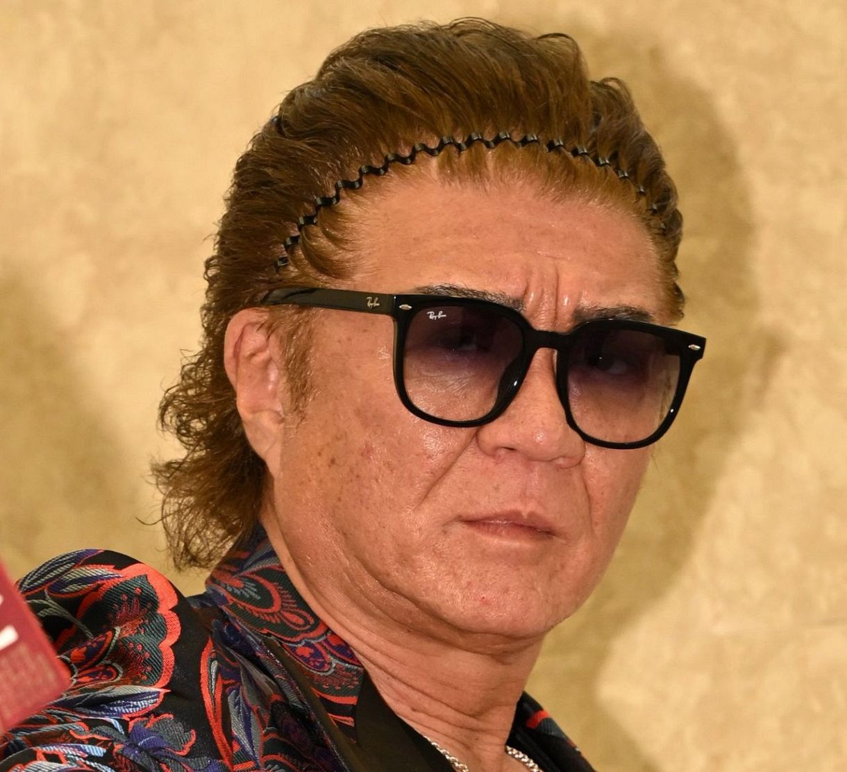 顔面 凶器 俳優