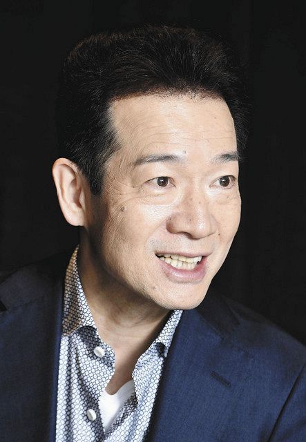 還暦なんの Happyでいこうぜ 田原俊彦が記念シングル 中日新聞web