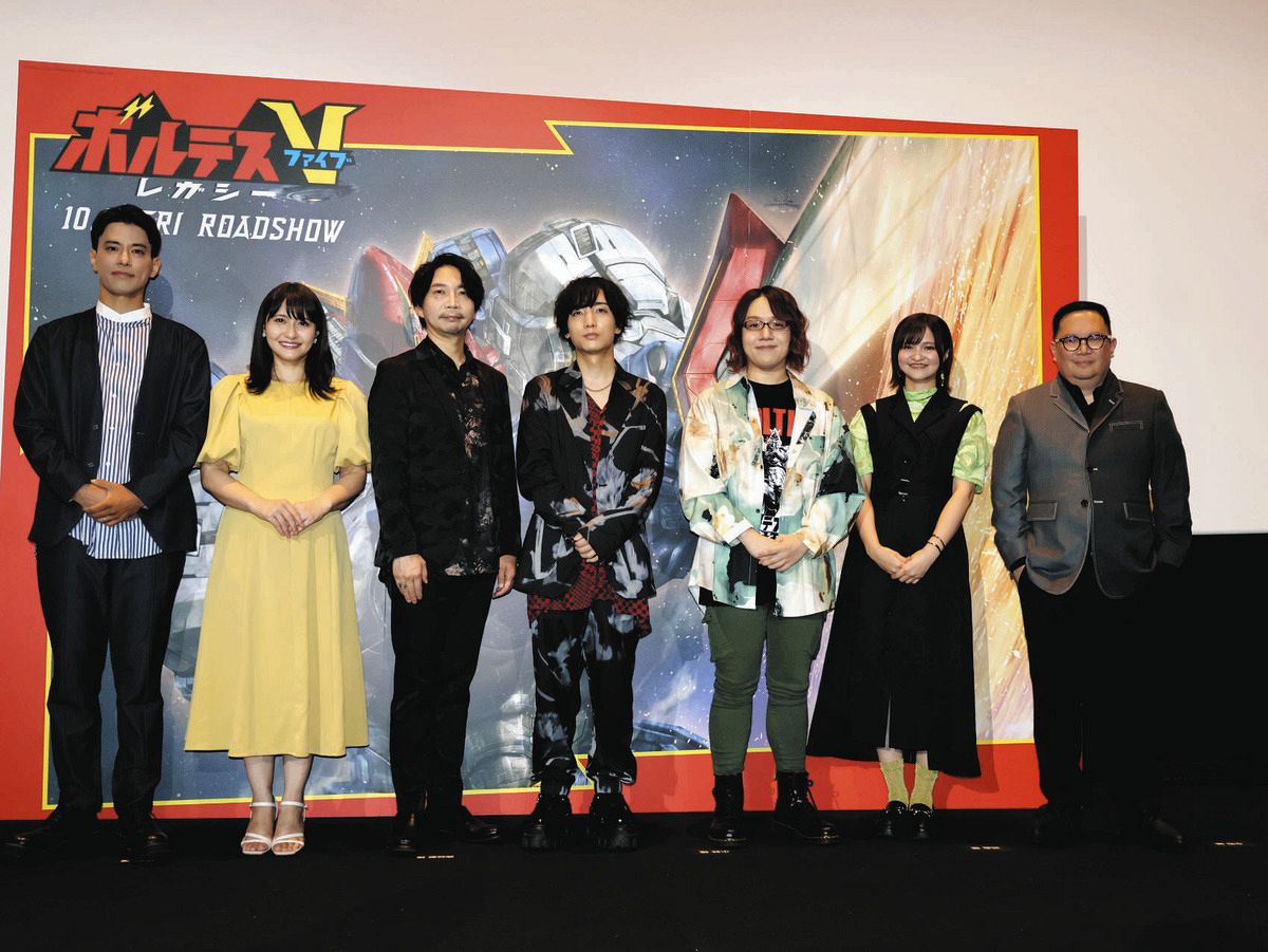 声優・小林千晃、「フィリピンの制作陣の愛の結晶」とクオリティーを 