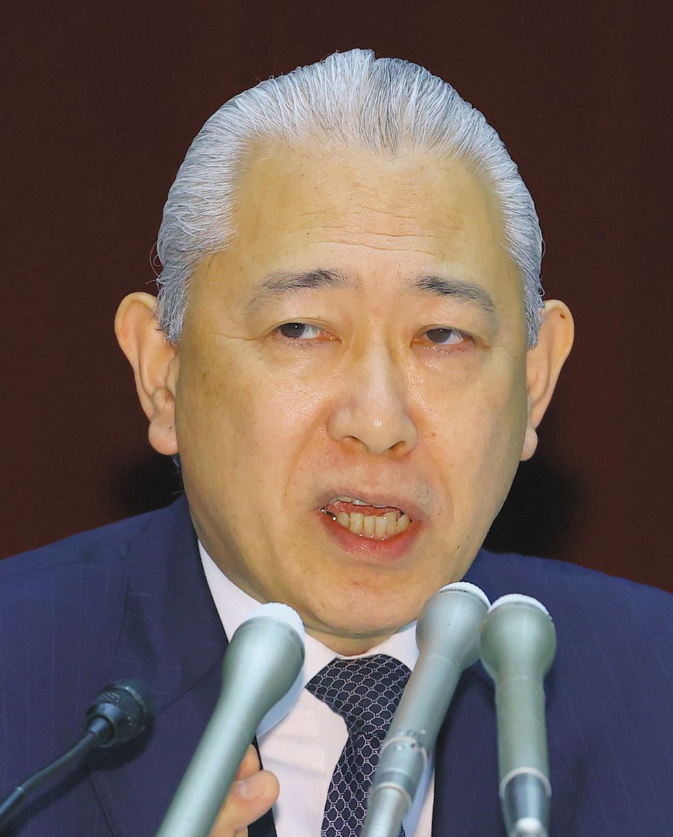 日大副学長 _ 日大 澤田副学長 – BEWK