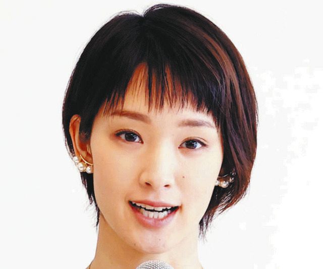 美しい瞳』剛力彩芽まつげエクステに上機嫌「るんるんっ」 “理想の