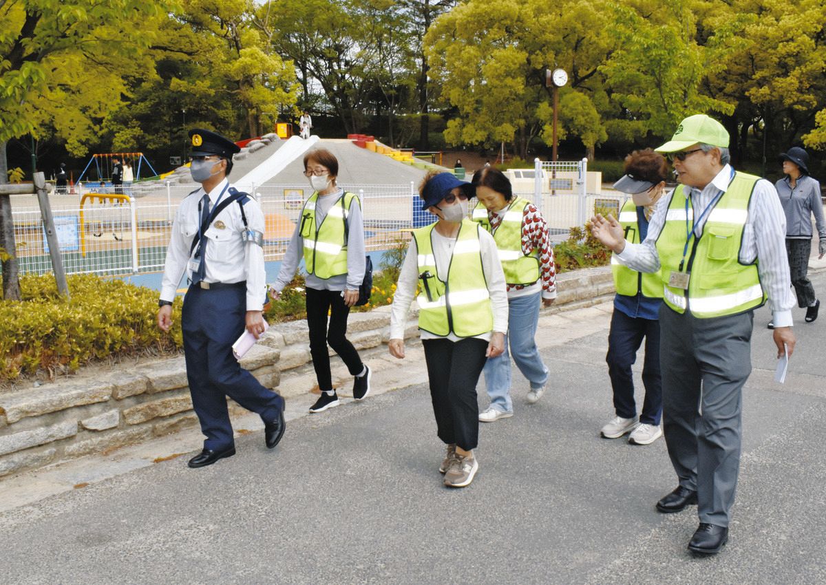 幼稚園児　盗撮 