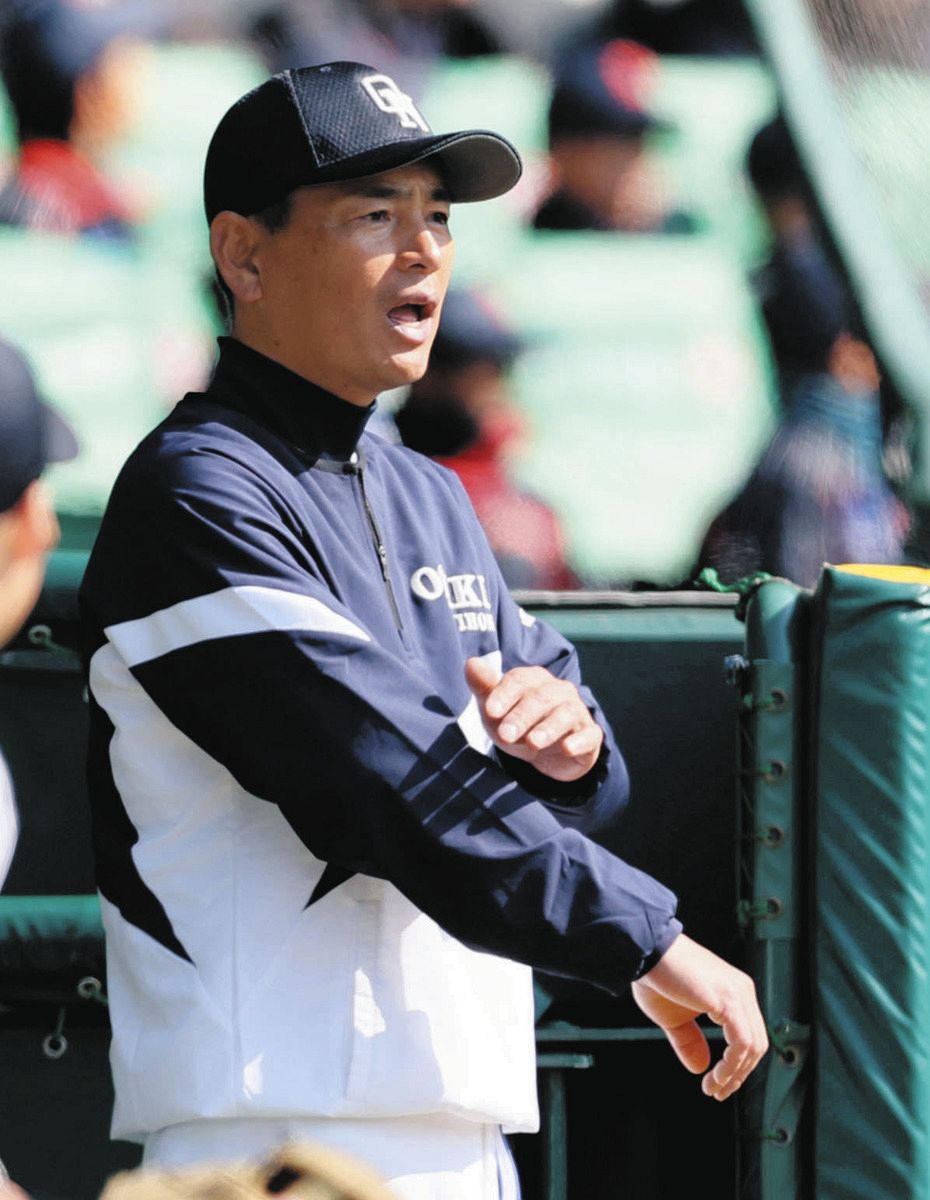 大垣日大高校試合用帽子甲子園大学 大垣日大高校試合用帽子甲子園大学