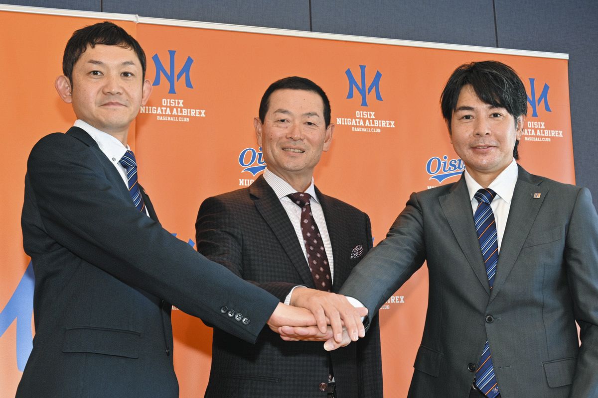 桑田真澄氏、「巨人で5年間指導した全てを注入」 オイシックスCBO就任