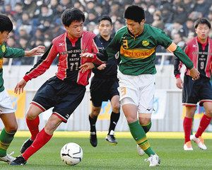 静岡 学園 サッカー 選手