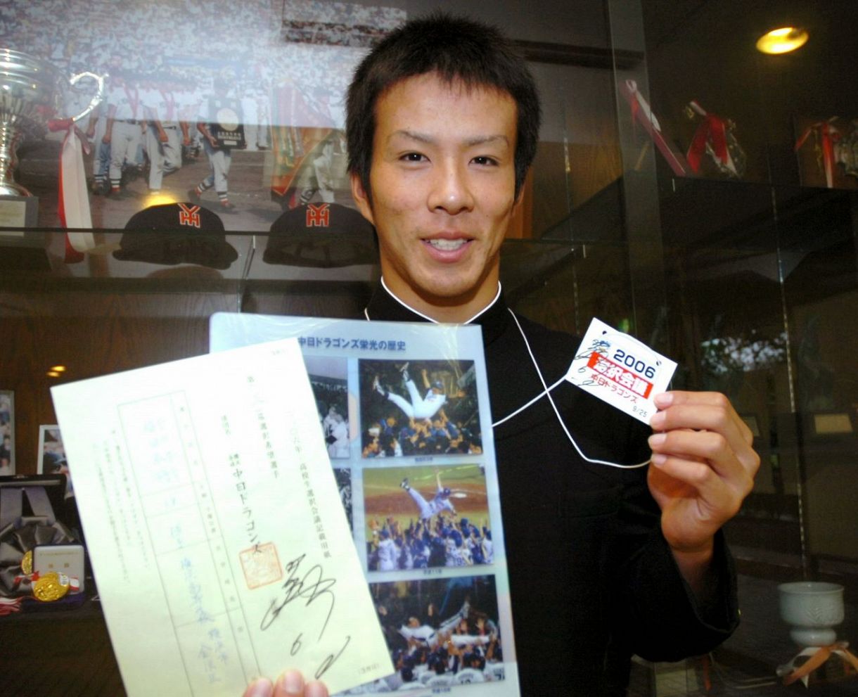 中日は“土壌改良”が必要…なぜ堂上・福田を大砲に育てられなかったのか 