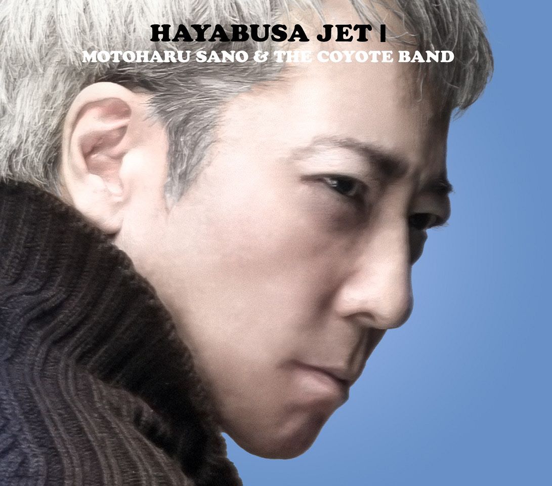 佐野元春、新アルバムで楽曲を「再定義」 未来のジェネレーションへ