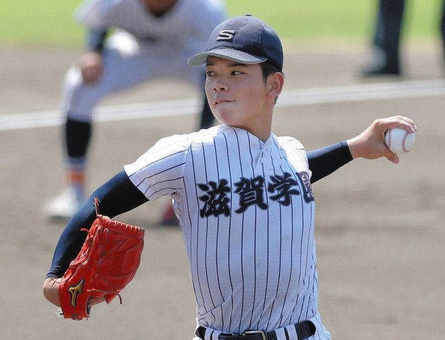 近江が優勝、甲子園へ 高校野球滋賀大会：中日新聞Web