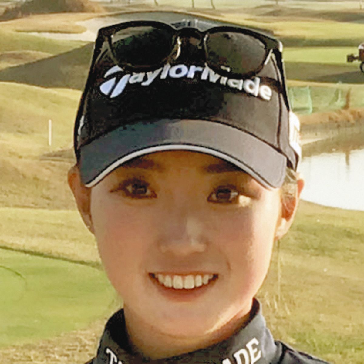 女子ゴルフ 愛知・誉高校の清本美波が2位に5打差のトップ合格 有力選手