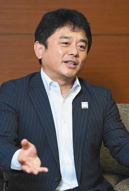 みずほ銀 中部エリア長加藤常務執行役員に聞く コロナ禍コンサルで支援 中日新聞web みずほ銀 中部エリア長加藤常務執行役員に聞く コロナ禍コンサルで支援 中日新聞web
