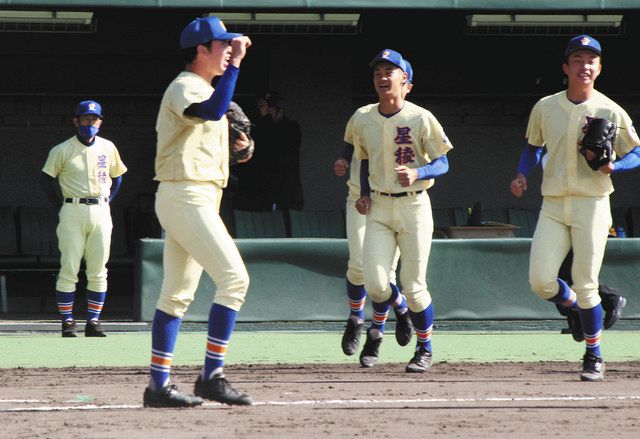 石川 星稜 選抜甲子園有力に 林監督のため 心一つ 北陸中日新聞web