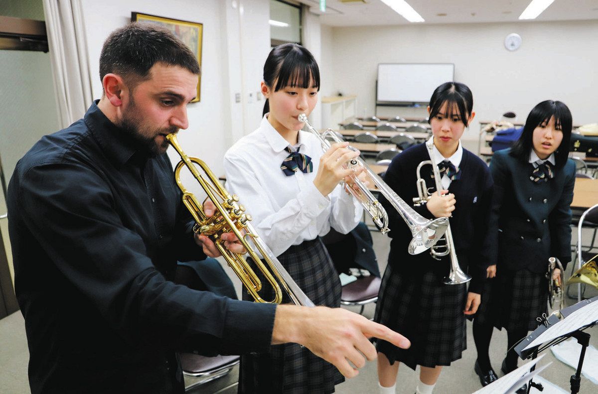 吹奏楽の現場指導 12巻セット 吹奏楽のための狂詩曲～鍾馗（しょうき）の伝説による〈小編成版