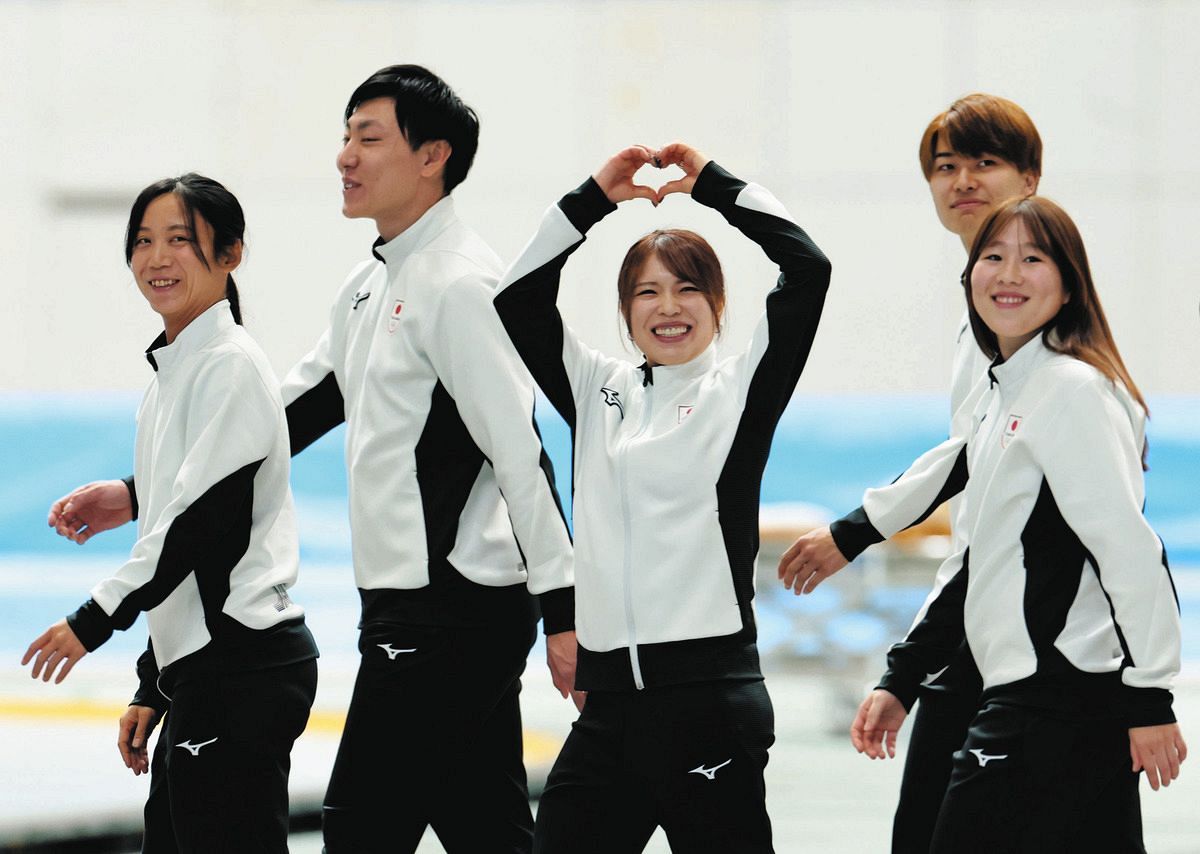 高木美帆、1000メートルからの”開幕”「新鮮な気持ち」多くの選手が不安