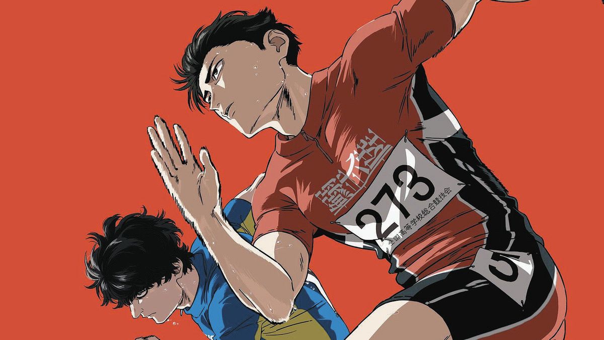 魚豊　まとめ売り　チ。 / ようこそ!FACTへ / ひゃくえむ。 来週、21日月曜日から新作連載します！！ タイトルは 『ようこそ！FACT