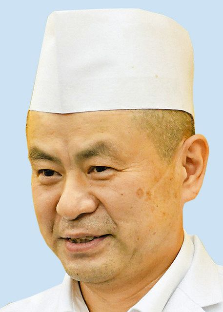 近江八幡の歴史ランチ 休暇村が提供 湖東 風土を味わう シリーズ 中日新聞web