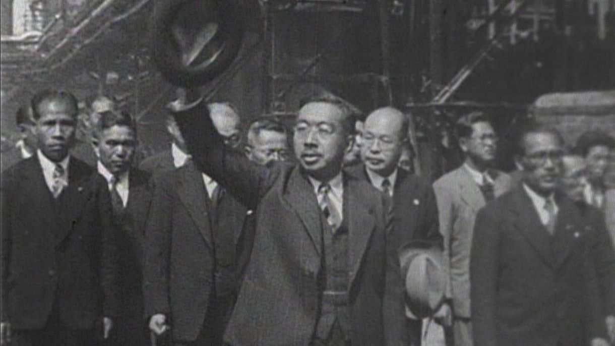 歴史の追体験」で今の世界を見る… NHKで30年以上続く「映像の世紀」が 