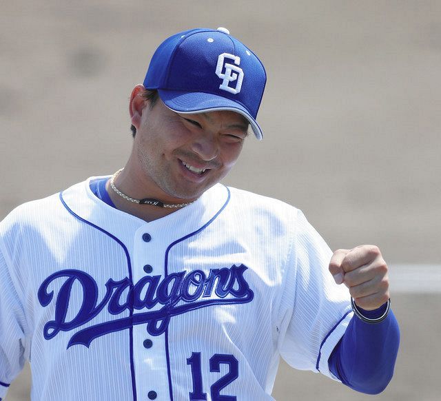 中日 田島が日本勢金1号 高藤直寿に祝福の言葉 一緒に食事した仲 中日スポーツ 東京中日スポーツ