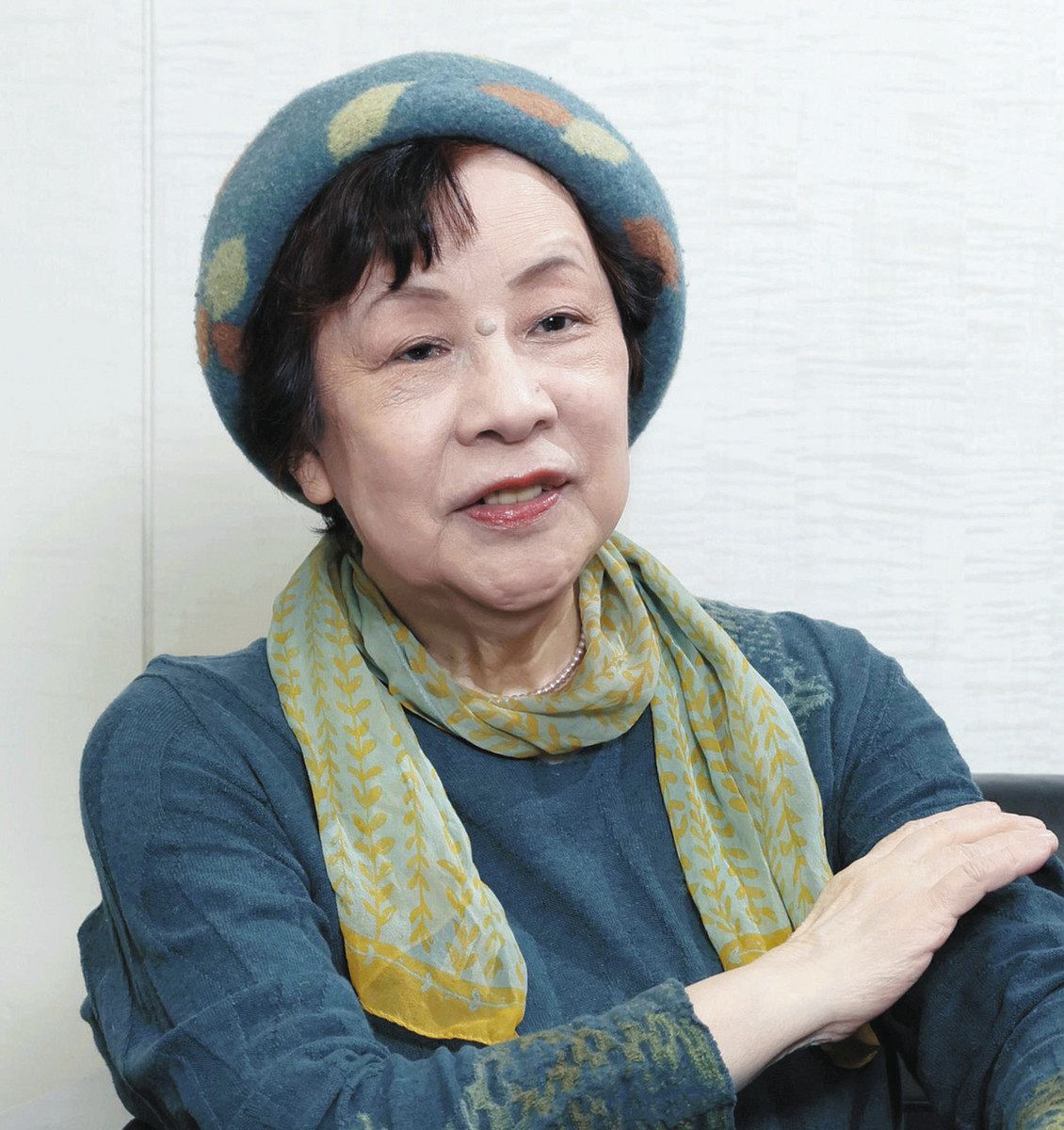 萩尾 望都