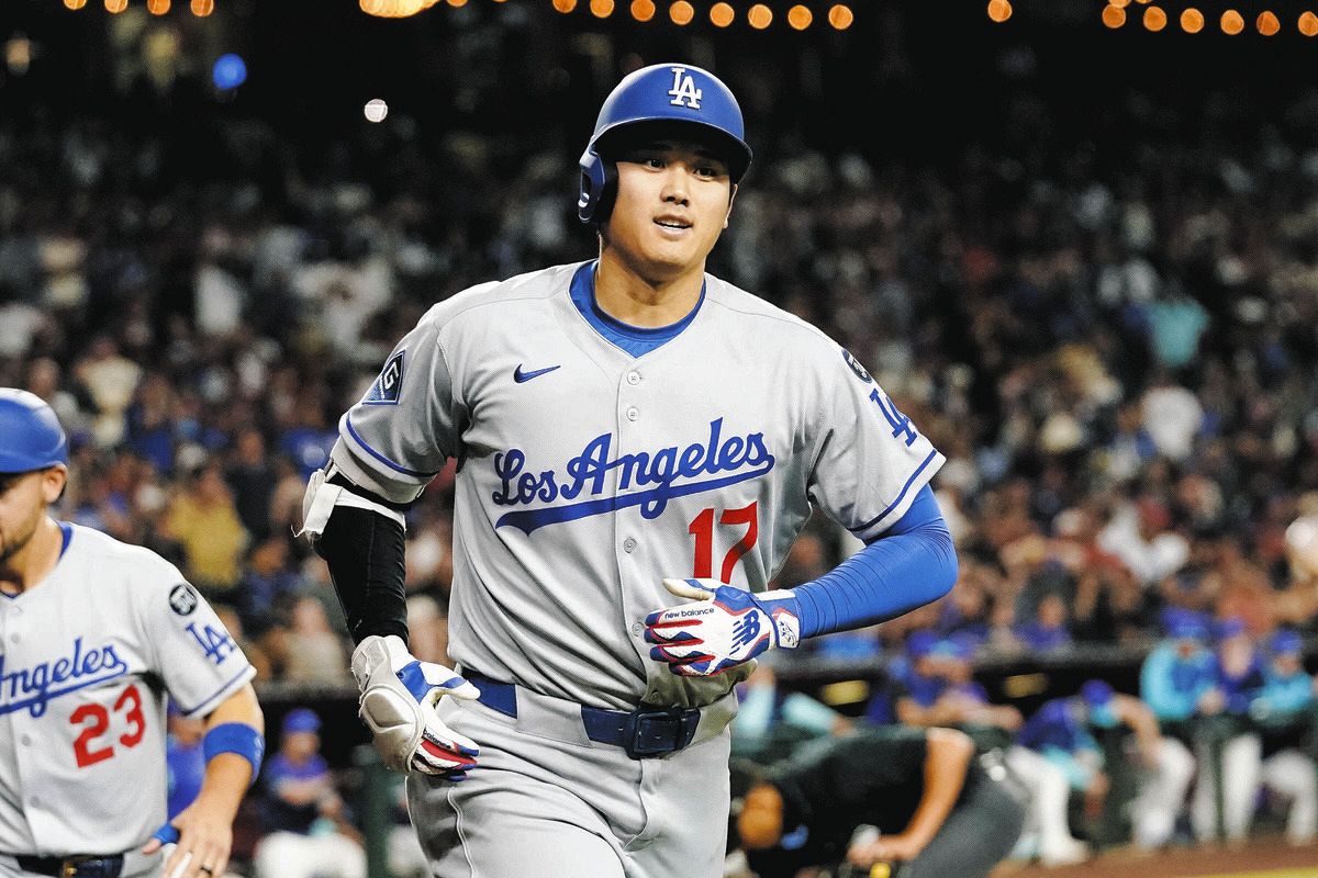 希少⭐︎大谷翔平☆ 大谷翔平　byローレンテイラー　MLB公式ホログラム付 希少⭐︎大谷翔平☆ 大谷翔平 byローレンテイラー MLB公式