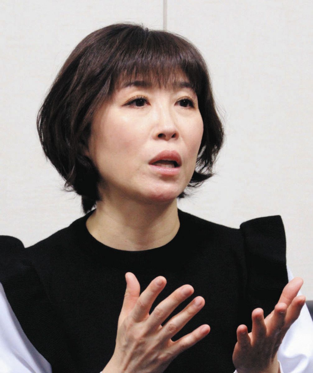 かおりちゃんの歌」求められれば、すぐにでも飛んでいきたい