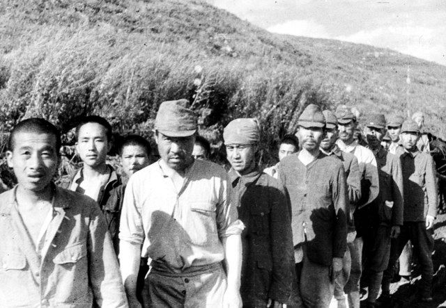 早割切符 特攻」のメカニズム（9） 加藤拓（読者 ＜3＞ 大平原の逃避劇 戦記、ミリタリー