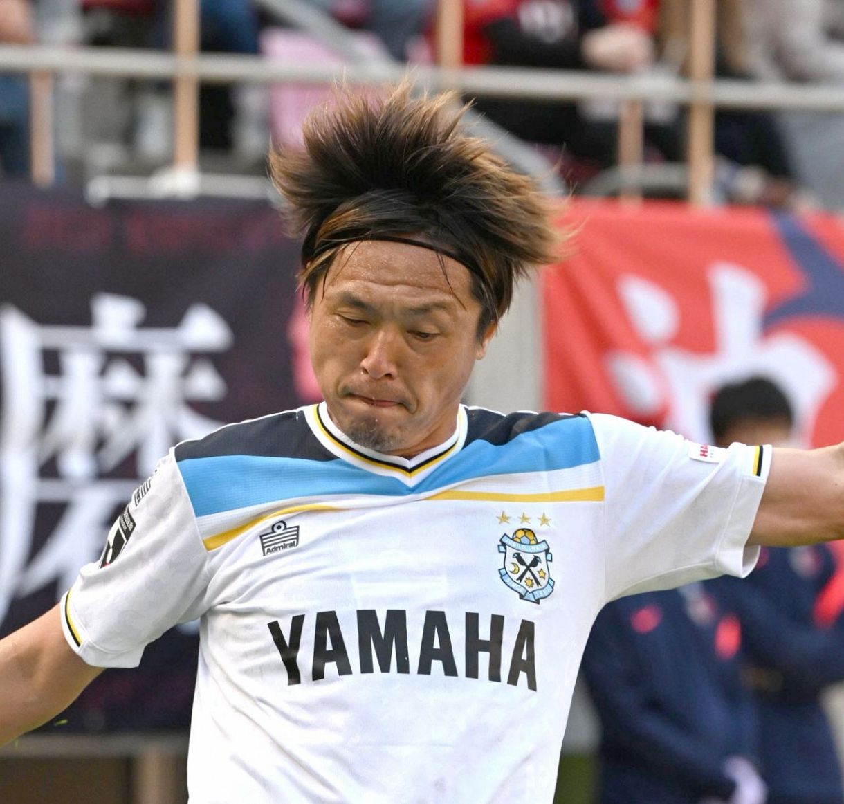 オシムさんと出会って 人生変わった選手たくさんいる 磐田 遠藤保仁が追悼 いい思い出いっぱい 中日スポーツ 東京中日スポーツ オシムさんと出会って 人生変わった選手たくさんいる 磐田 遠藤保仁が追悼 いい思い出いっぱい 中日スポーツ 東京中日スポーツ