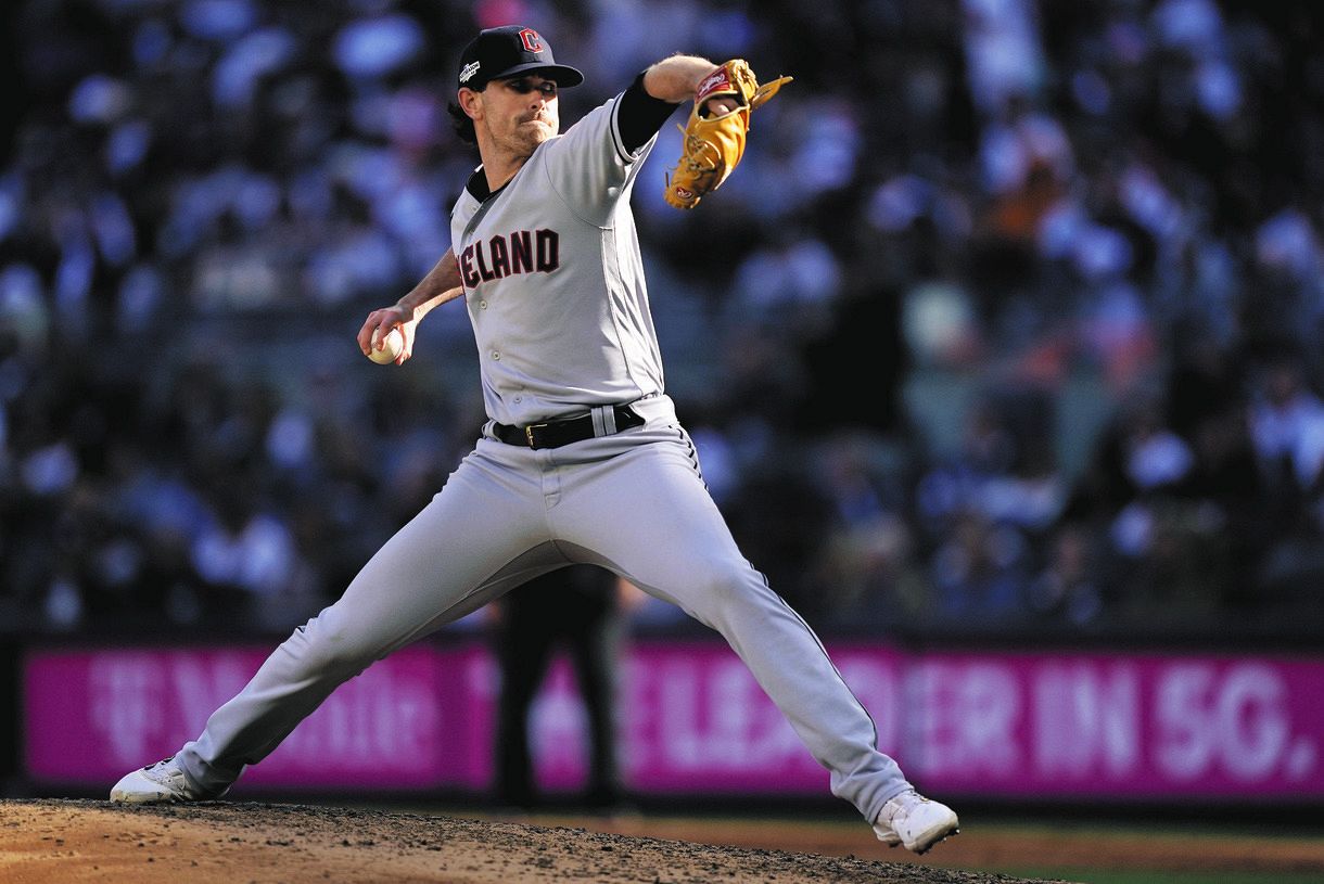 ヤンキースとの最終戦は雨天順延 ガーディアンズ“ジャイキリ”あるぞ