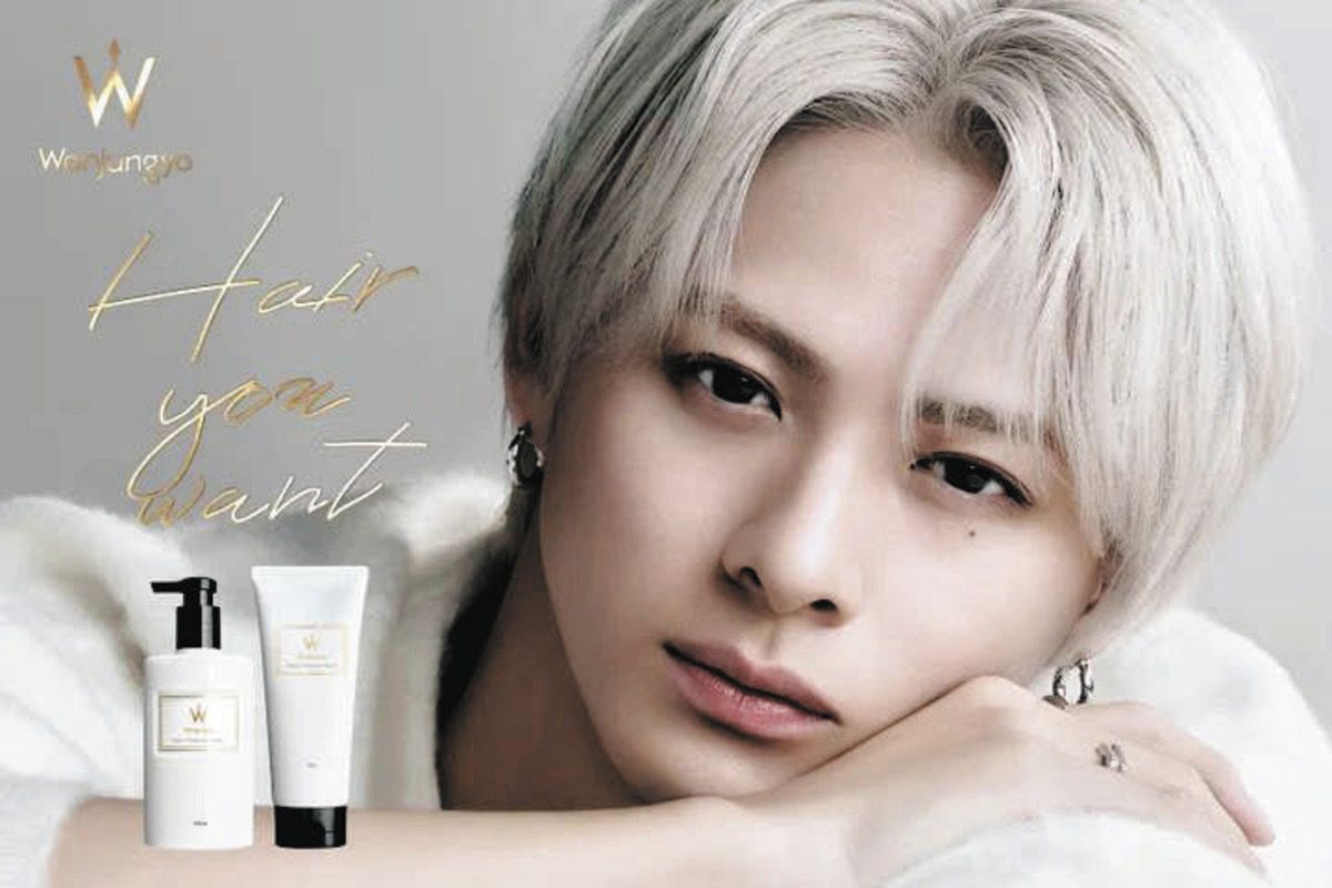 平野紫耀　KOSE 販促物 平野紫耀コーセー敏感肌ケアキャンペーンCM登場！起用理由は？