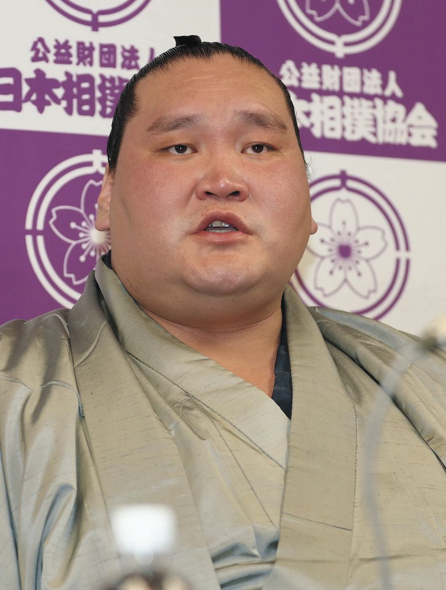 横綱 現役