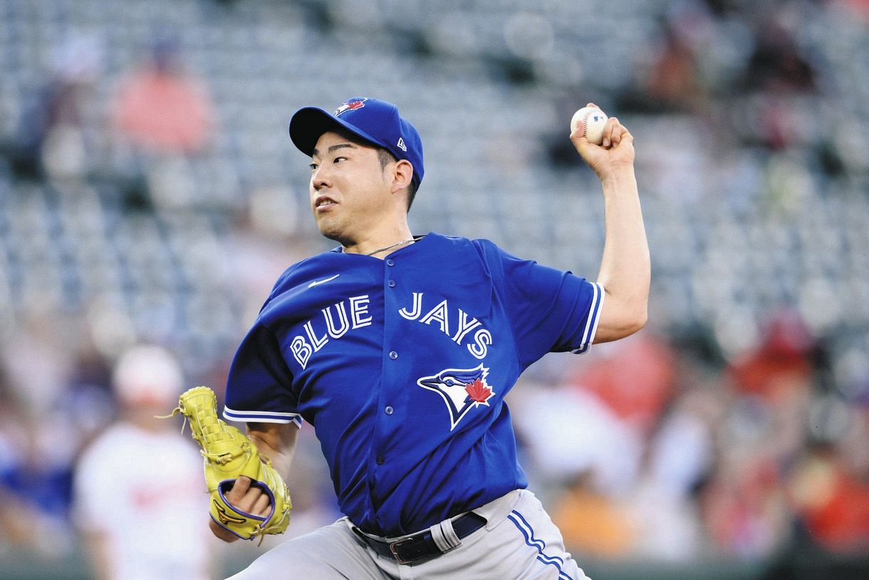 MLB】菊池雄星、最大のカギは「制球力アップ」フォーム修正のポイント