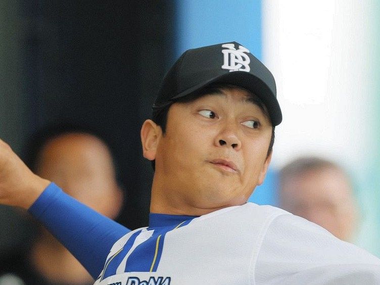 DeNA・山崎康晃、今季初ハマスタで9回復活の三者凡退！守護神返り咲き