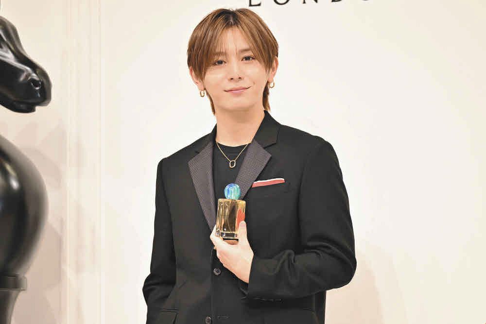 Hey! Say! JUMP」山田涼介、知念侑李の誕生日に集ったメンバーとの時間