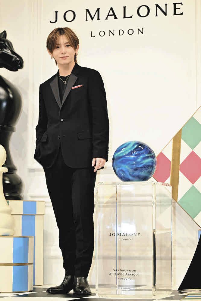 Hey! Say! JUMP」山田涼介、知念侑李の誕生日に集ったメンバーとの時間