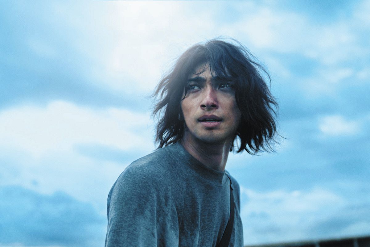 日本アカデミー賞・横浜流星主演の『正体』が13部門 3月14日に最優秀賞決定：中日スポーツ・東京中日スポーツ