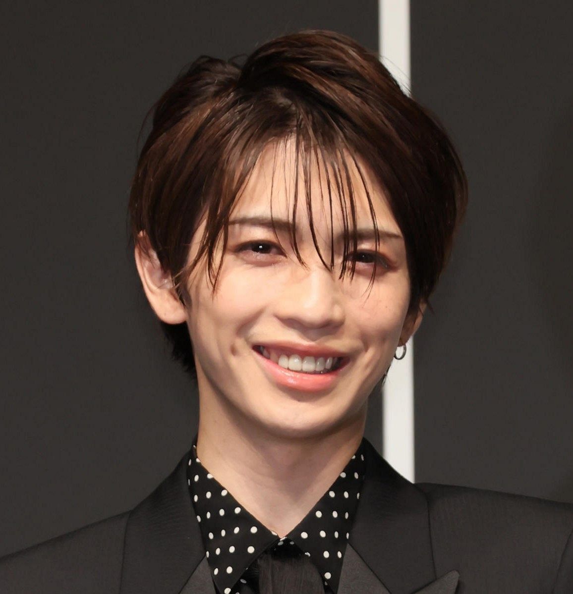 元キンプリ岩橋玄樹、腕のタトゥー見せ「LAに戻って、色々勉強