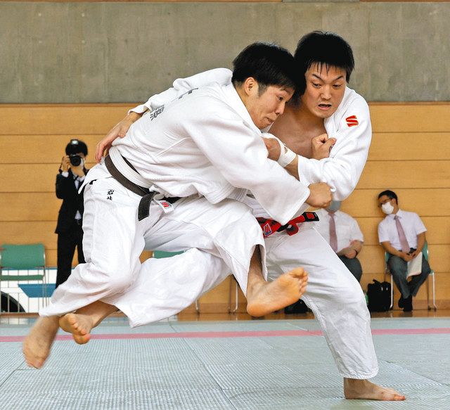 石川県警が5連覇 3年ぶり 北陸3県警 柔道大会:北陸中日新聞Web 石川県警が5連覇 3年ぶり 北陸3県警 柔道大会:北陸中日新聞Web