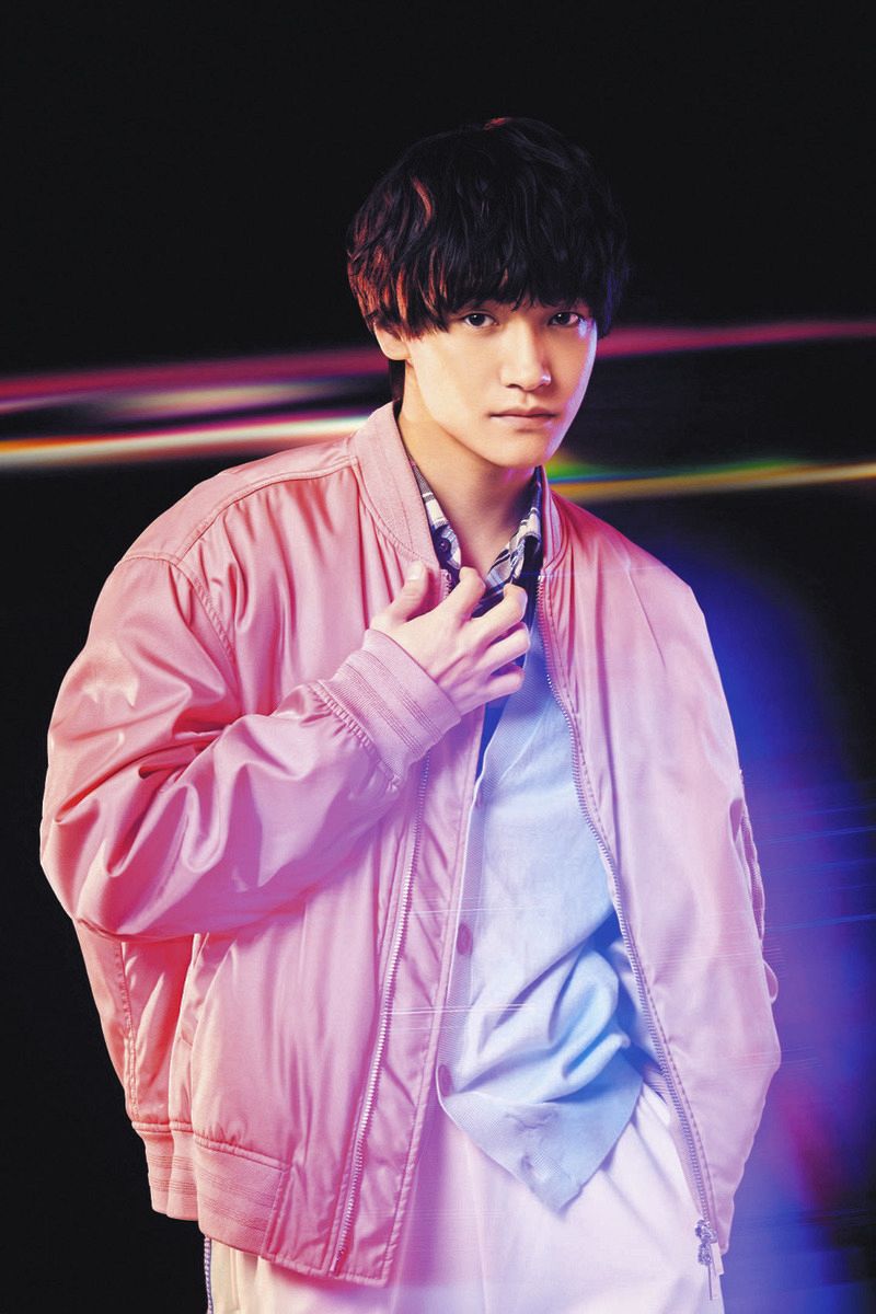 おーさんページ Aぇ! group 佐野晶哉 メンカラ風衣装 おーさんページ Aぇ! group 佐野晶哉 メンカラ風衣装 おーさん