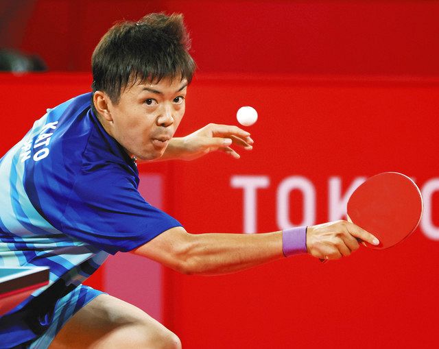 卓球ジュニア選手育成プログラム【加藤雅也監修】
5.0 5つ星のうち5.0 1 卓球ジュニア選手育成プログラム【加藤雅也監修】 5.0 5つ星のうち5.0