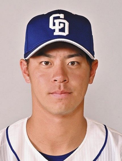 中日戦力外の鈴木翔太 一緒に野球 一生の思い出 インスタで同僚 ファンに感謝 阪神入団の報告も 中日スポーツ 東京中日スポーツ