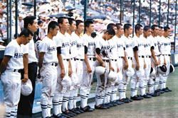 強打と粘りの本領発揮 昭和58、59年：中日新聞しずおかWeb