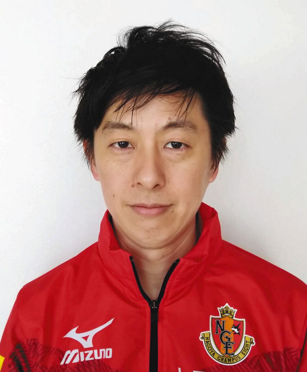 ホームで強さ見せた名古屋 J最多の入場者数を記録 地道に準備をした結果 Jリーグ 中日スポーツ 東京中日スポーツ ホームで強さ見せた名古屋 J最多の入場者数を記録 地道に準備をした結果 Jリーグ 中日スポーツ 東京中日スポーツ