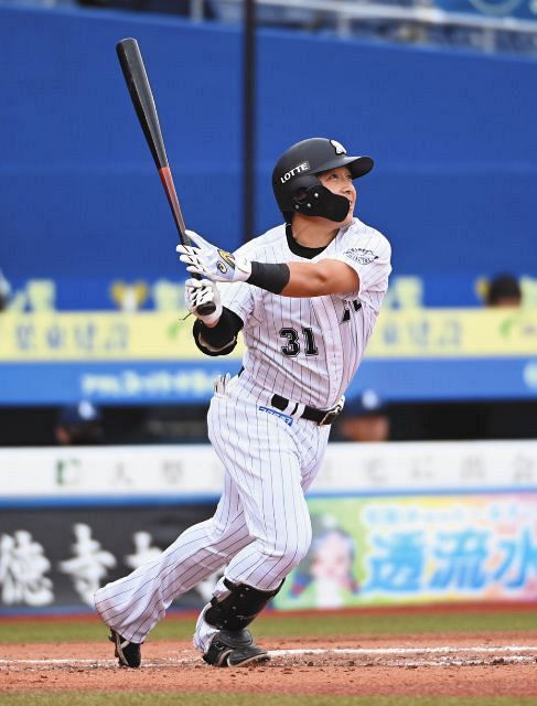 有観客”から3番抜てきのロッテ菅野が大暴れ!!「ちょうどいい